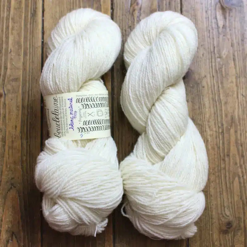 Ouessant - Bouclelaine