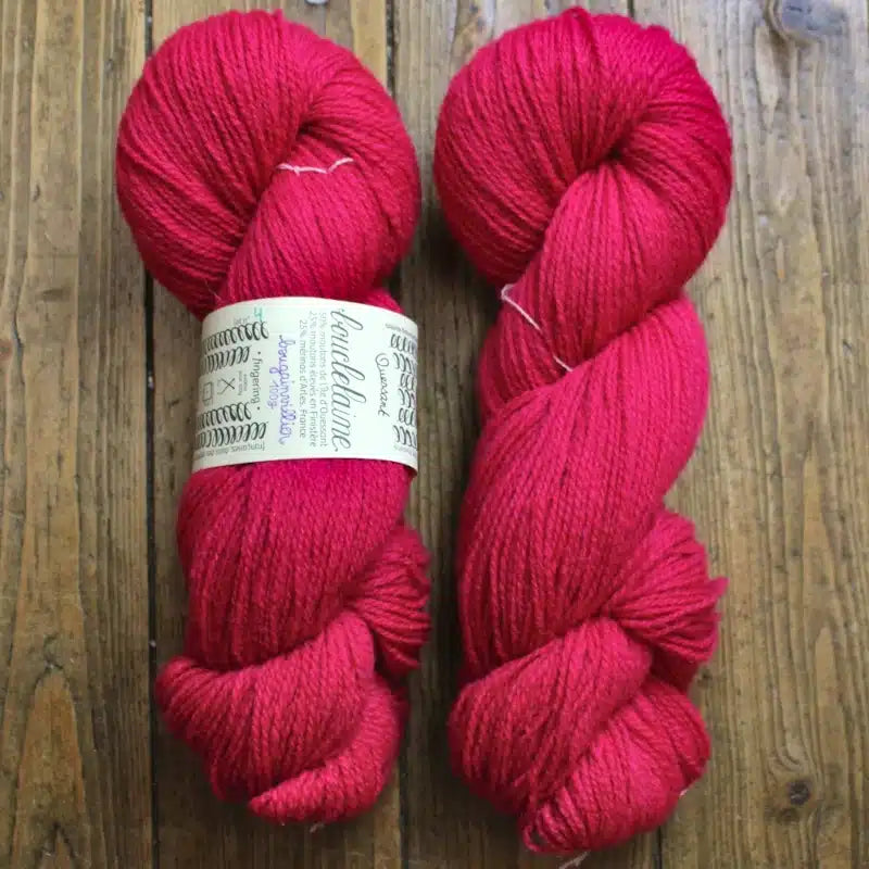 Ouessant - Bouclelaine