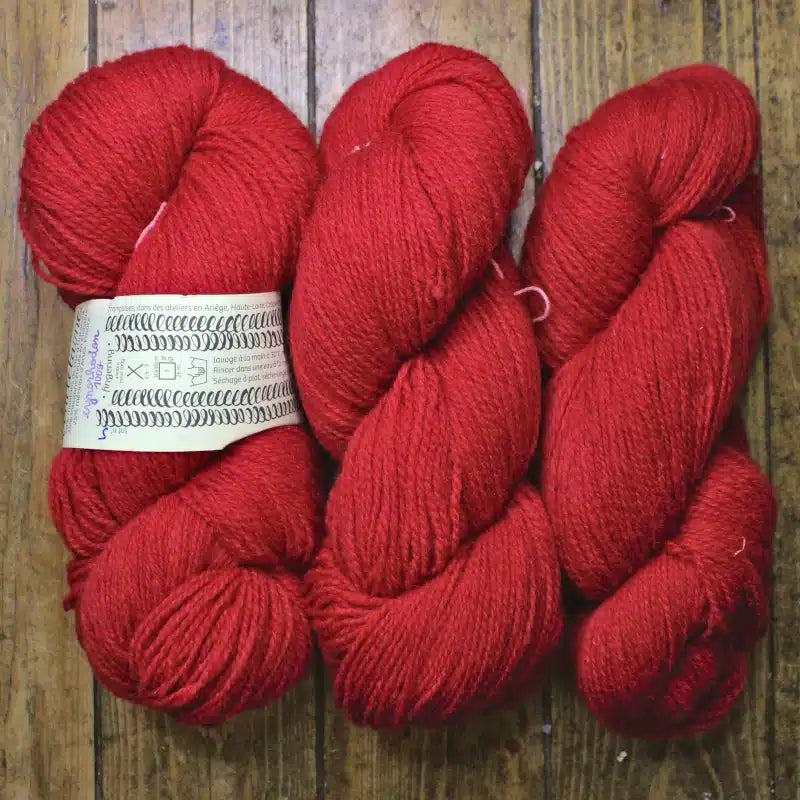 Ouessant - Bouclelaine