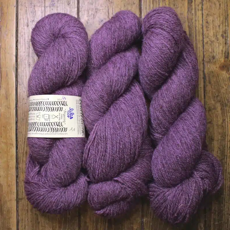 Ouessant - Bouclelaine