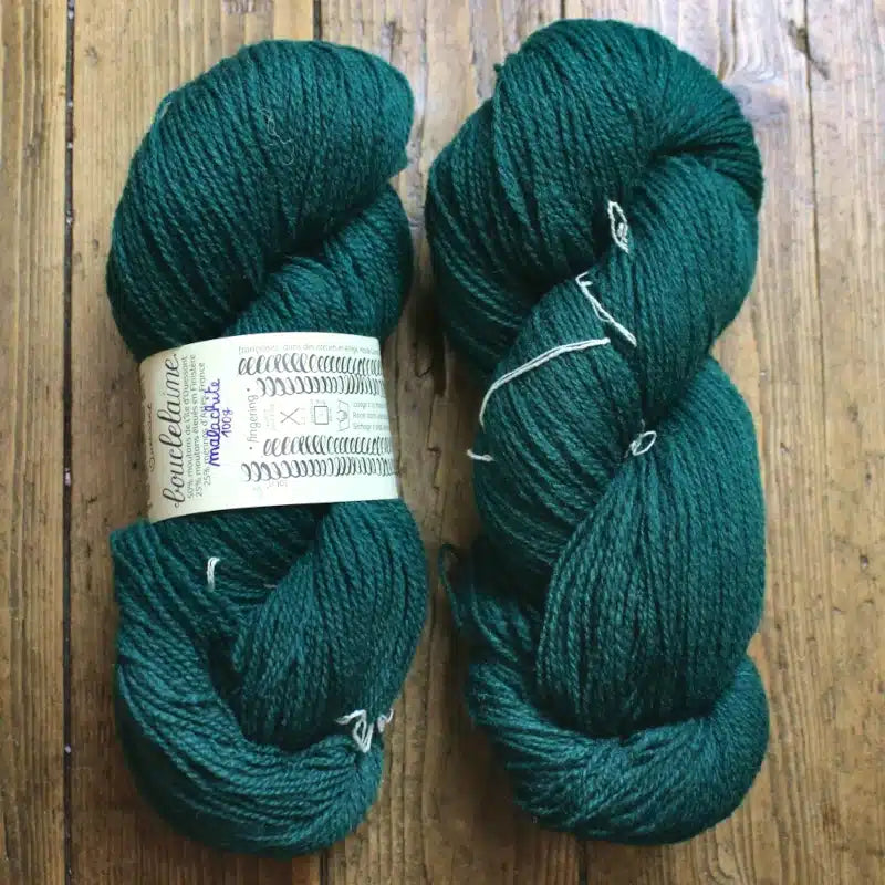 Ouessant - Bouclelaine