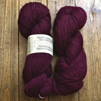 Ushant - Bouclelaine