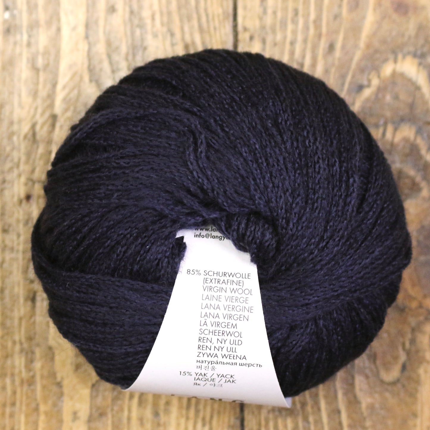Nomad - Lang Yarns