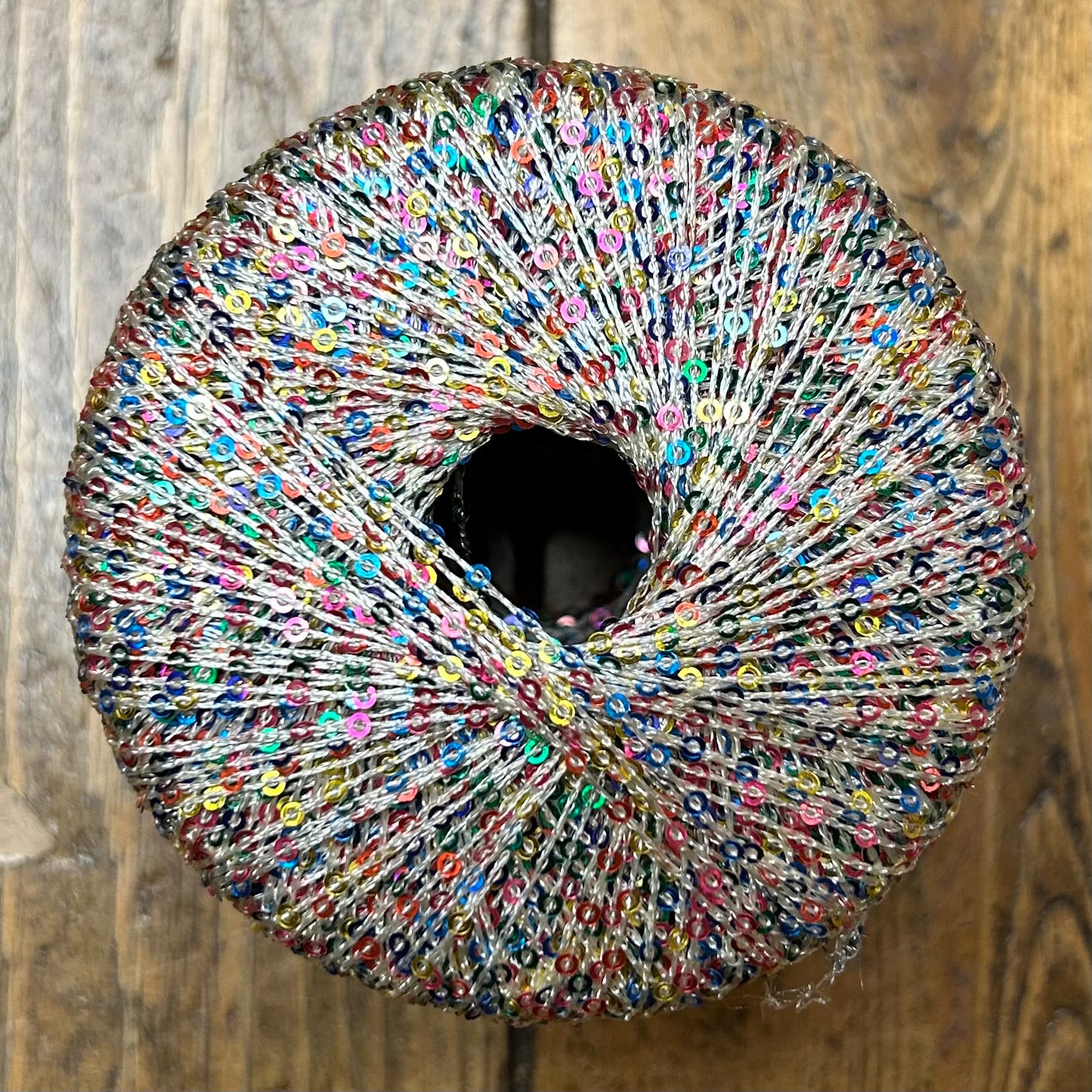 Paillettes - Lang Yarns