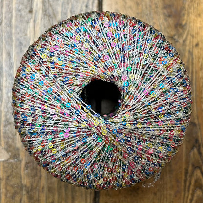 Paillettes - Lang Yarns