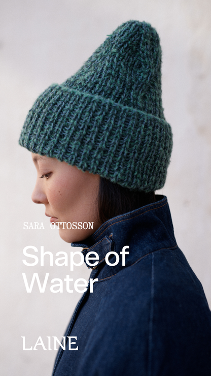 Pre-order Issue 28 - Laine magazine