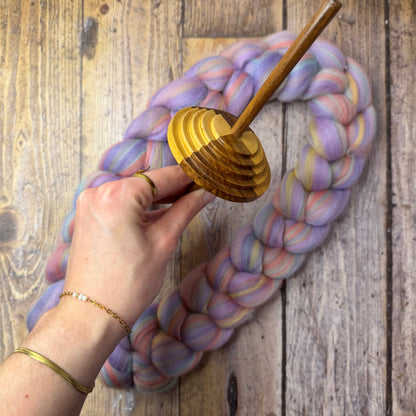 Wide bi-colour spindle - Scheepjes