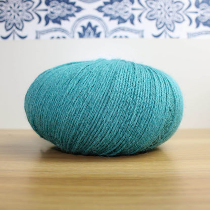 Alpaga Soxx 4 Ply - Lang Yarns