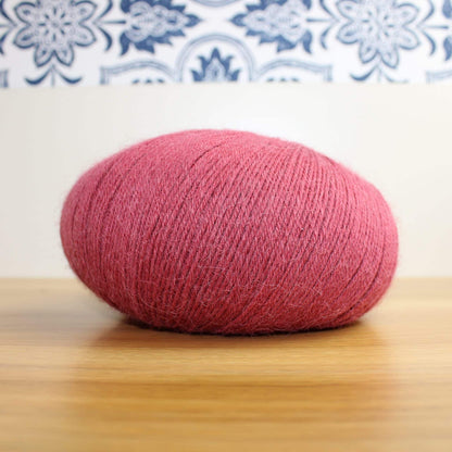Alpaga Soxx 4 Ply - Lang Yarns