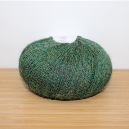 Alpaga Soxx 4 Ply - Lang Yarns
