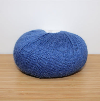 Alpaga Soxx 4 Ply - Lang Yarns