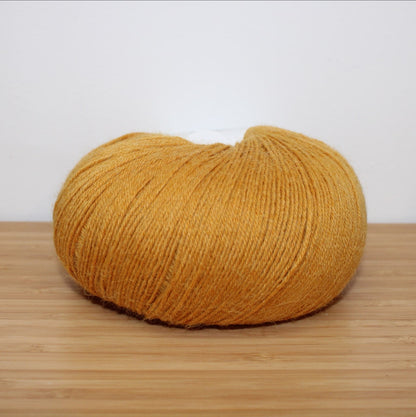 Alpaga Soxx 4 Ply - Lang Yarns