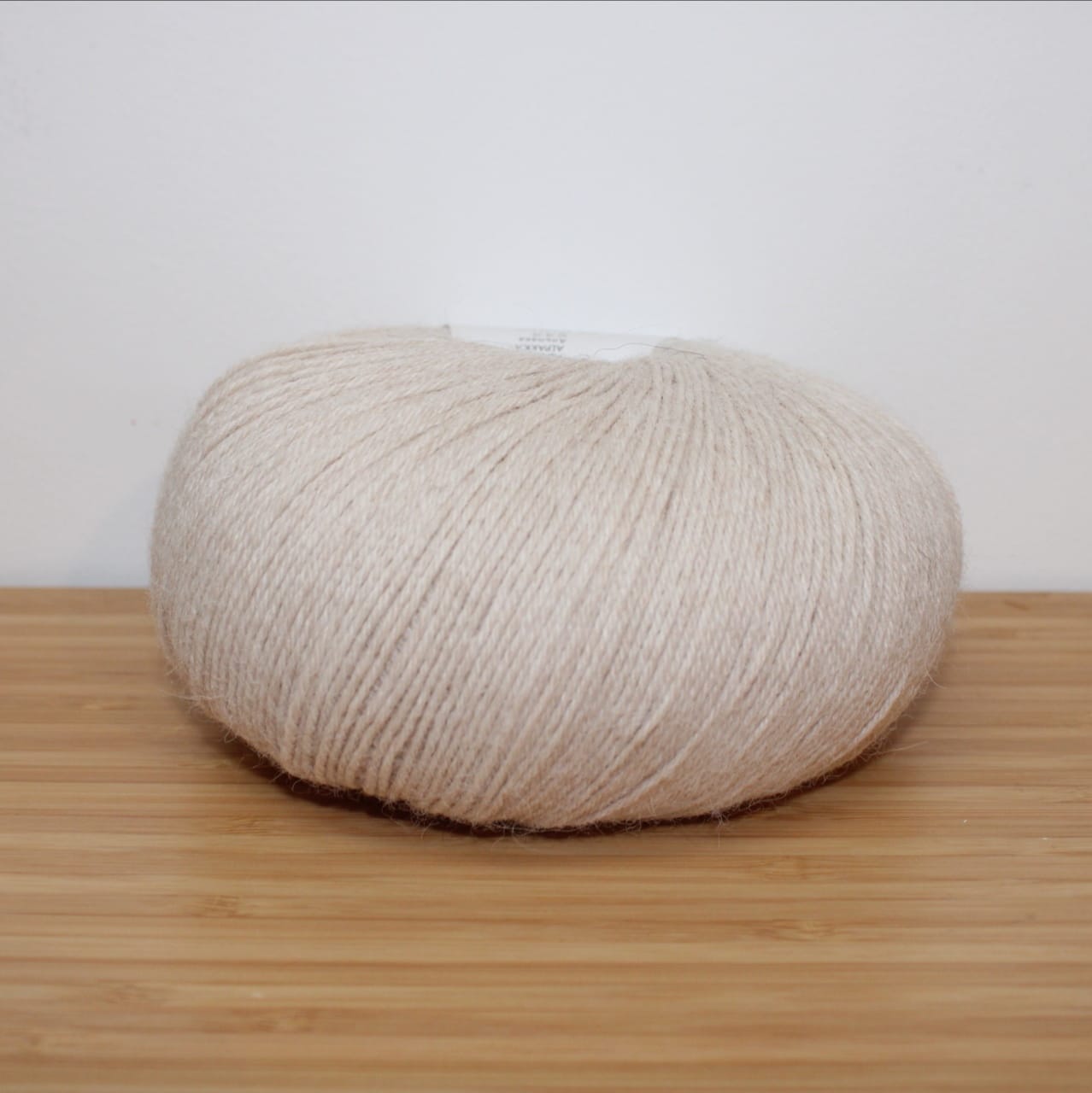 Alpaga Soxx 4 Ply - Lang Yarns