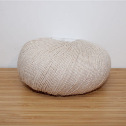 Alpaga Soxx 4 Ply - Lang Yarns