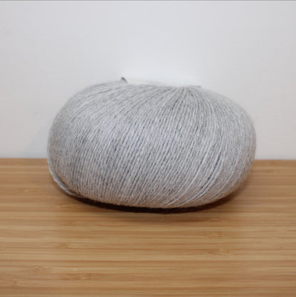 Alpaga Soxx 4 Ply - Lang Yarns