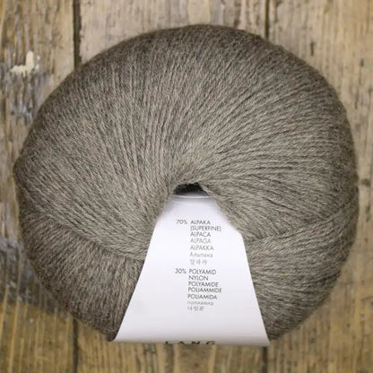 Alpaga Soxx 4 Ply - Lang Yarns