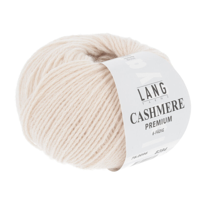 Cashmere Premium - LangYarns
