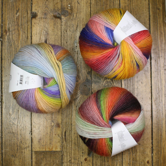 Cloud - Lang Yarns