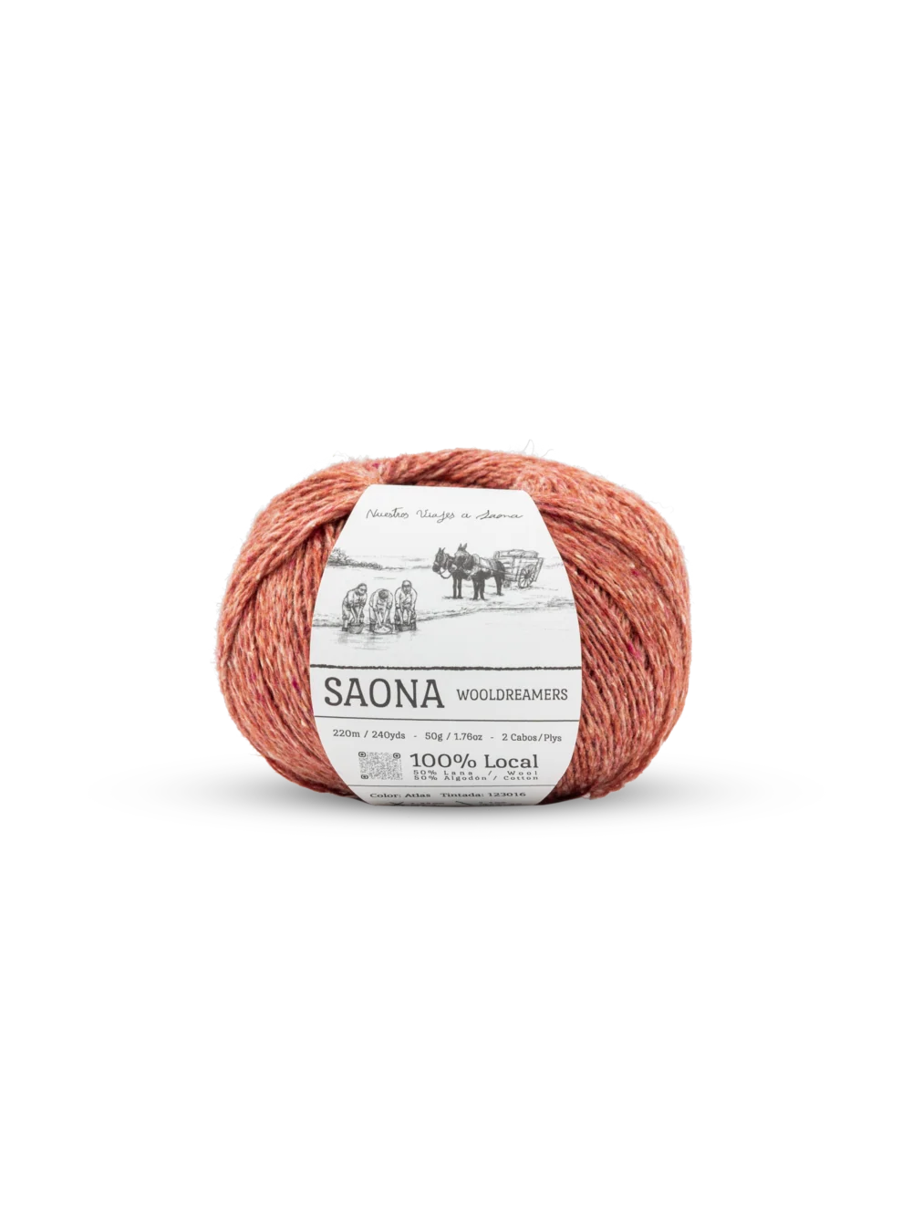 NOUVEAUX COLORIS! Saona - Wooldreamers