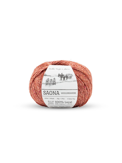 NOUVEAUX COLORIS! Saona - Wooldreamers