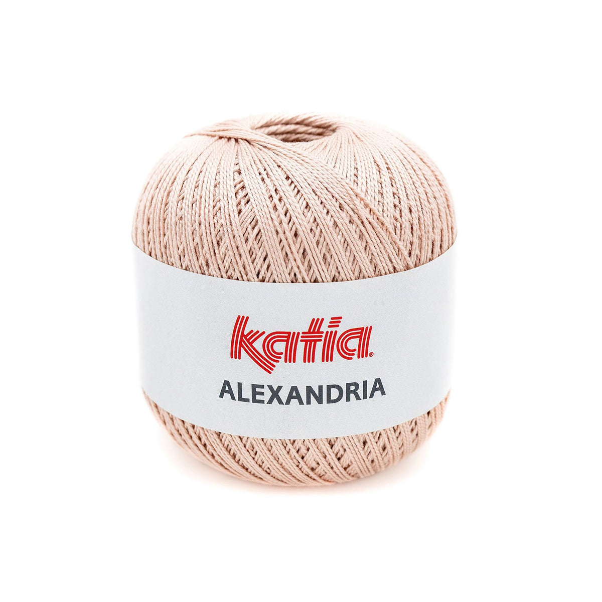 Alexandria - Katia