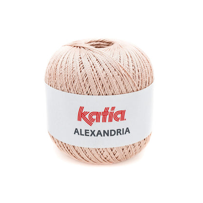 Alexandria - Katia