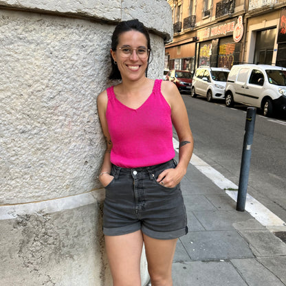 Kit Cadaqués light (Tencel-Algodón) - Atelier Émilie