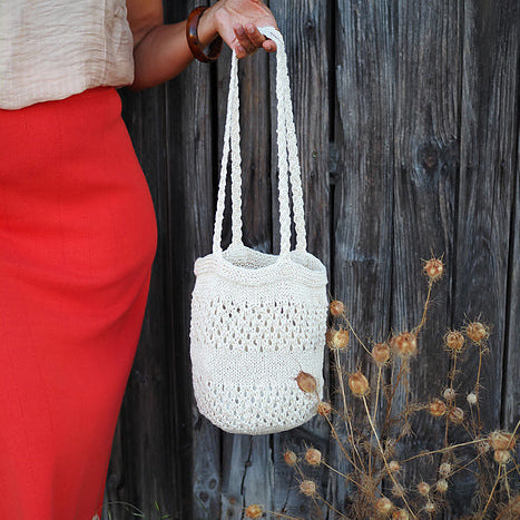 Kit sac Felicita (Alfama) - Atelier Emilie