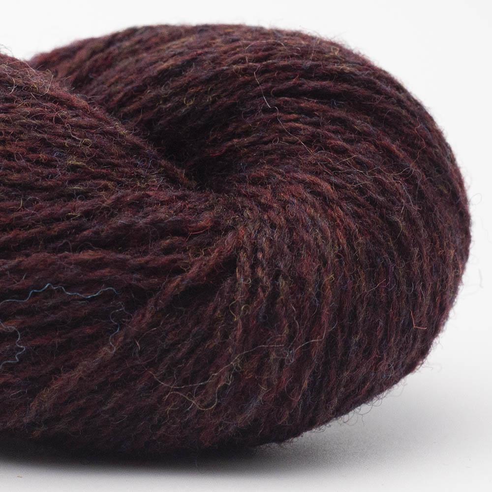 Bio Shetland - BC Garn