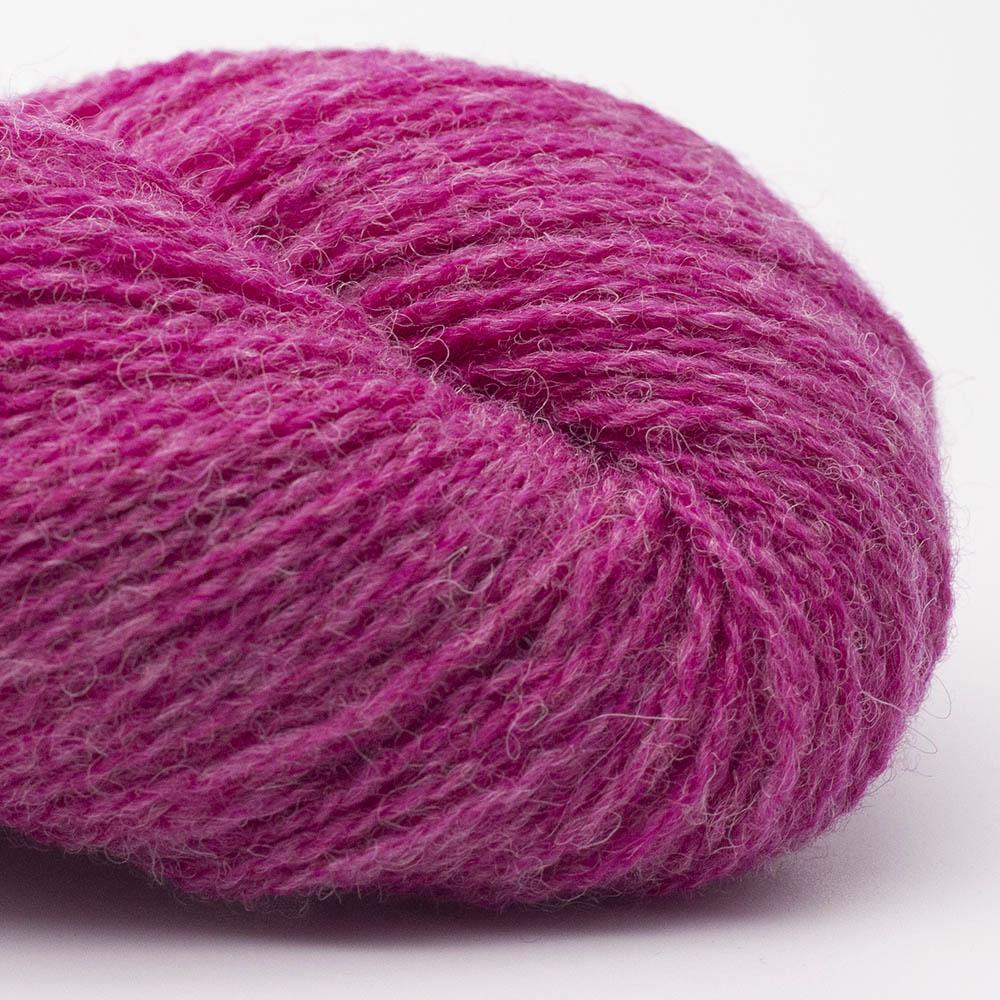 Bio Shetland - BC Garn