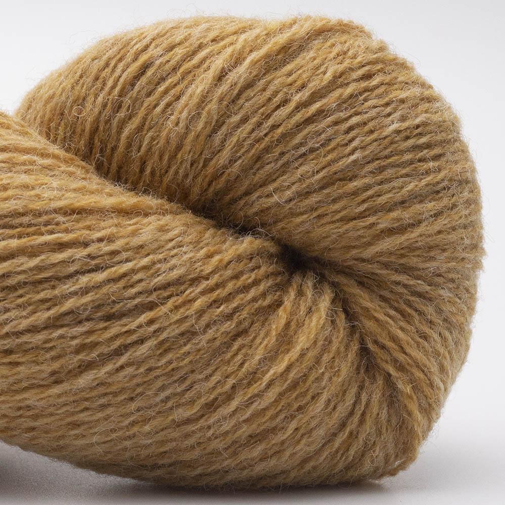 Bio Shetland - BC Garn