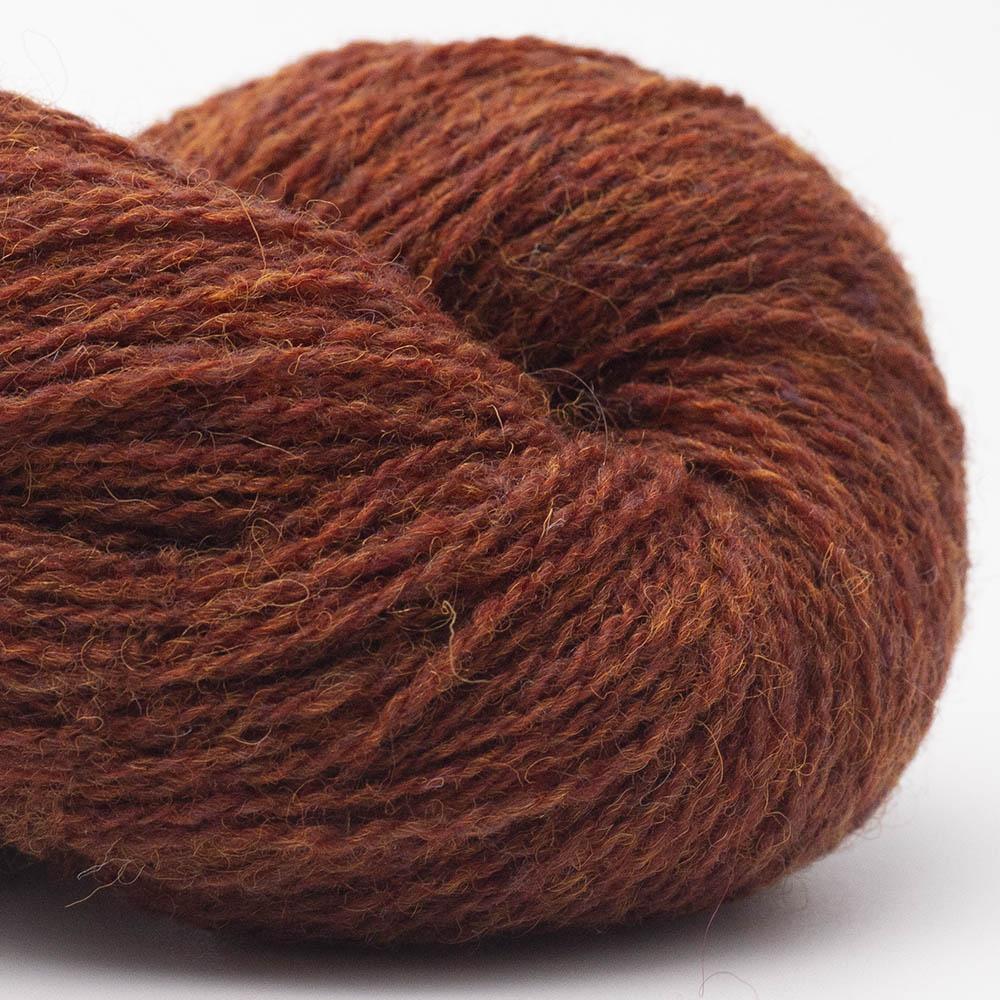 Bio Shetland - BC Garn