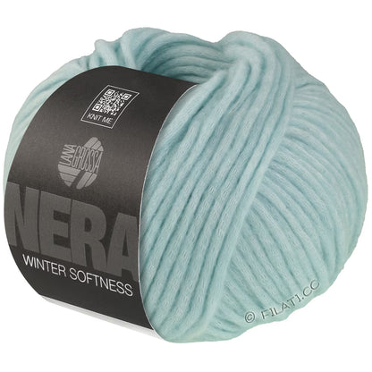 Nera Winter Softness - Lana Grossa