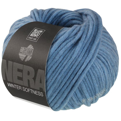 Nera Winter Softness - Lana Grossa