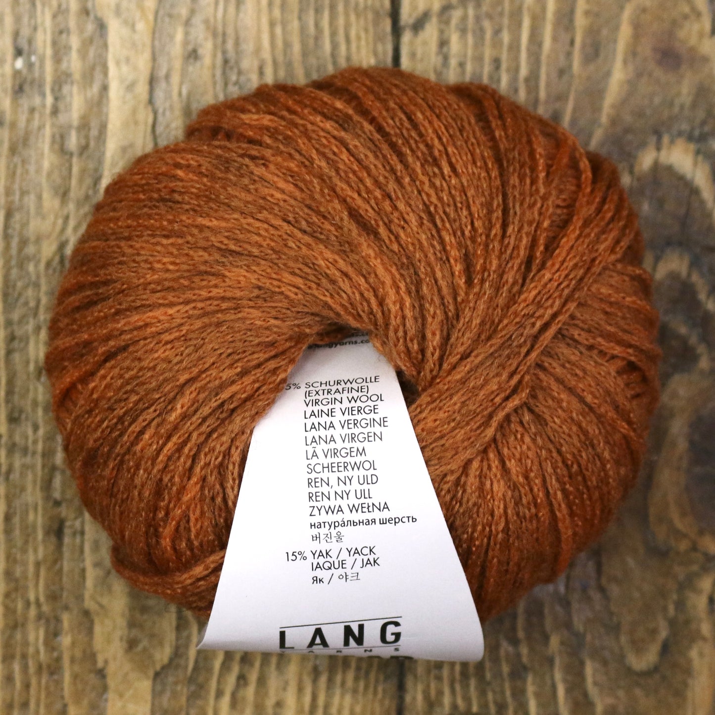 Nomad - Lang Yarns