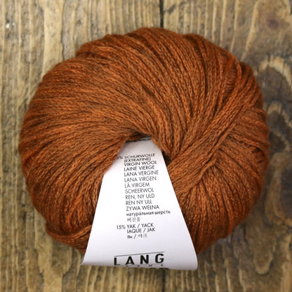 Nomad - Lang Yarns