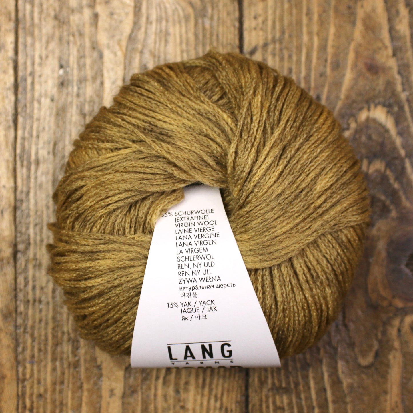 Nomad - Lang Yarns