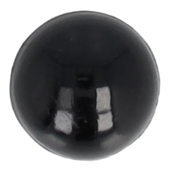 Yeux de sécurité 6 mm - Lot de 20 pcs