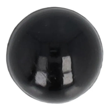 Yeux de sécurité 6 mm - Lot de 20 pcs