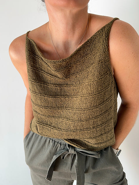 Kit Leela Top (Népal) - Caidree