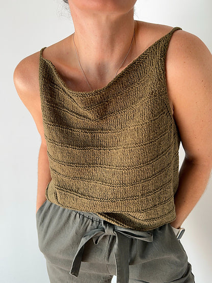 Kit Leela Top (Népal) - Caidree