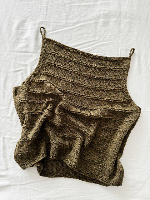 Kit Leela Top (Népal) - Caidree