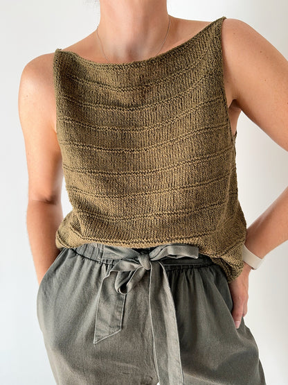 Kit Leela Top (Népal) - Caidree