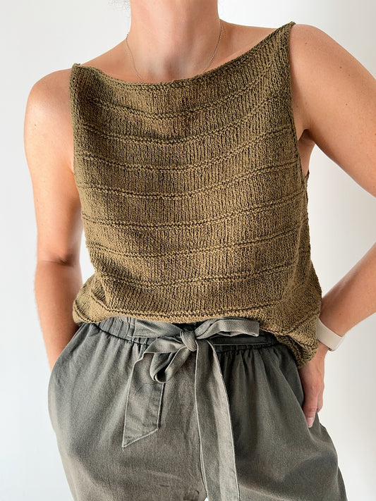 Kit Leela Top (Népal) - Caidree