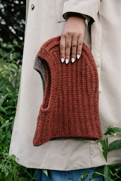PRE-ORDER: 52 Weeks of One Skein Knits - Laine Publishing