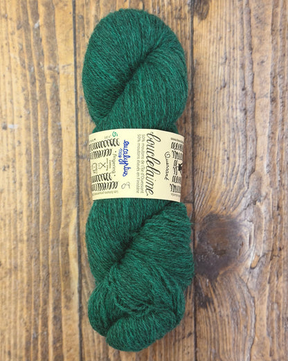 Ouessant - Bouclelaine