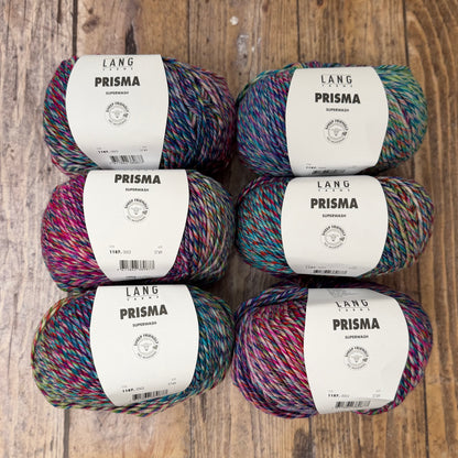 Prisma - Lang Yarns