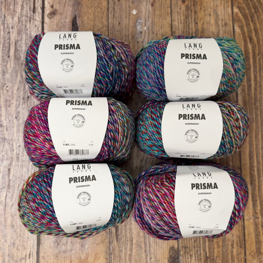 Prisma - Lang Yarns