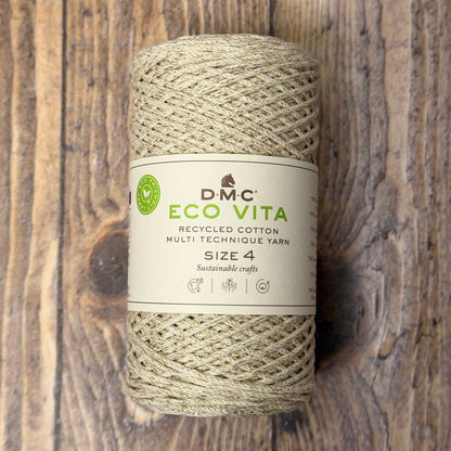 Eco Vita Size 4 - DMC