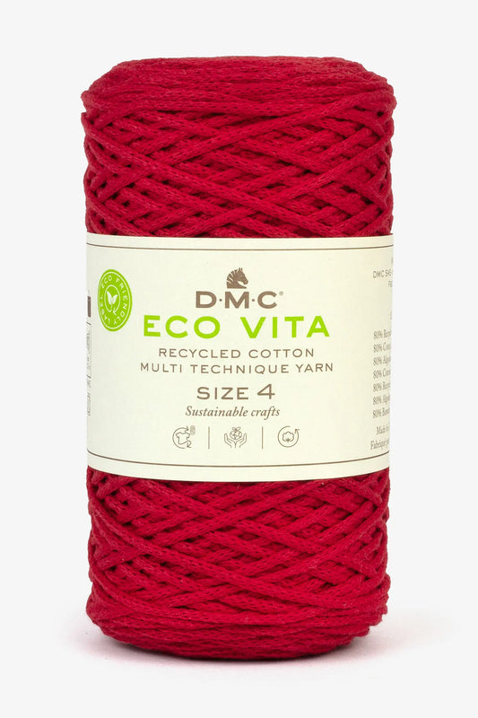 Eco Vita Size 4 - DMC